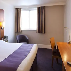 Premier Centre Hotel